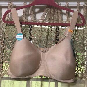 Vanity Fair Wirefree Bra